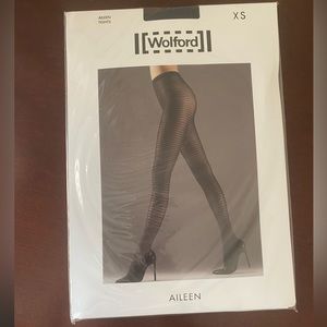 Wolford Aileen tights - size XS